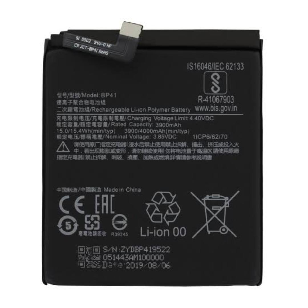 BATTERIE XIAOMI 9T